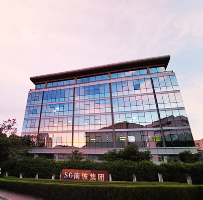 中国22家光伏玻璃生产企业介绍