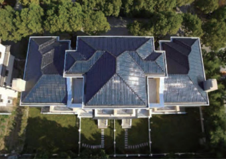 太阳能电池综述：材料、政策驱动机制及应用前景