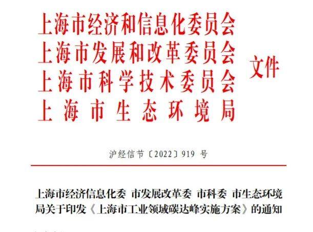 上海：2025年屋顶光伏不少于1GW，到2030年实现应装尽装