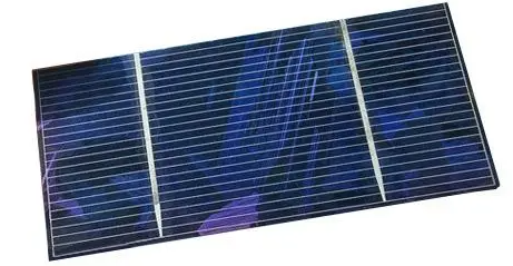 硒化亚锗薄膜太阳能电池研究进展