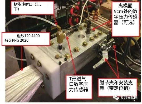 江阴科诚：聚氨酯复材拉挤成型设备供应商