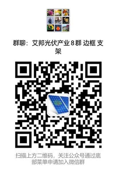 复合材料光伏边框趋势渐成，20家企业秣马厉兵！