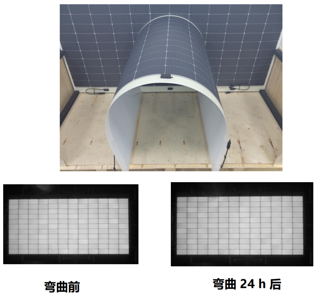 中科富能高强度轻质组件