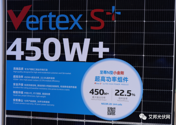 全球光伏电池片稳定快速增长，10家上市企业近况介绍！