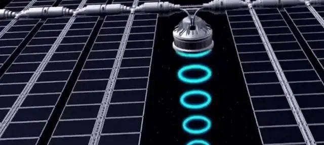 在太空建太阳能发电站，可行吗？