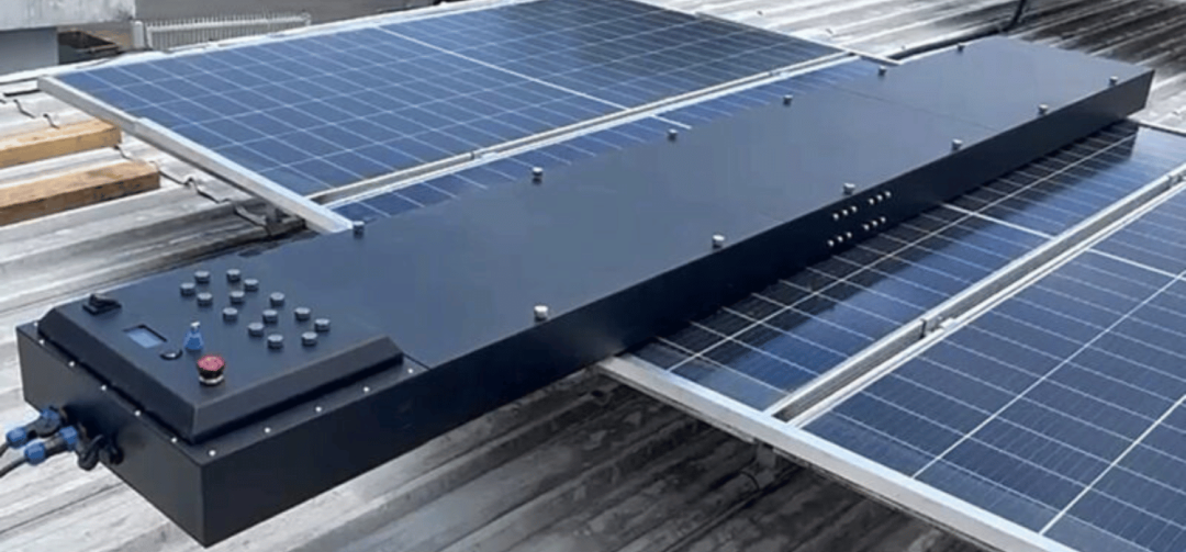 “先进再生技术”让老化的太阳能电池板恢复 5% 的性能