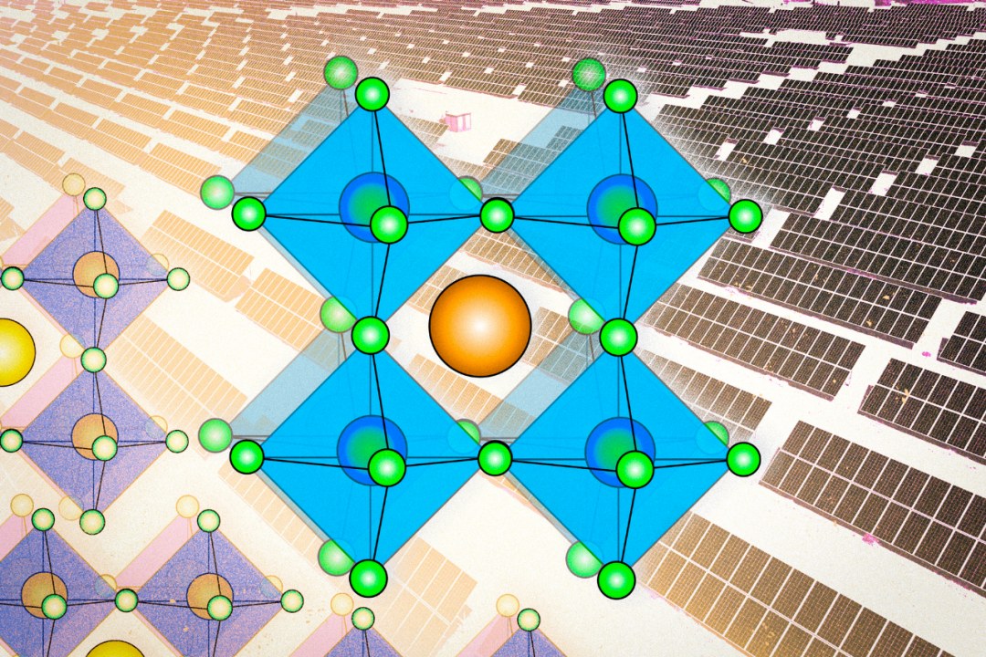 华人科学家开创性的研究提高钙钛矿太阳能电池稳定性