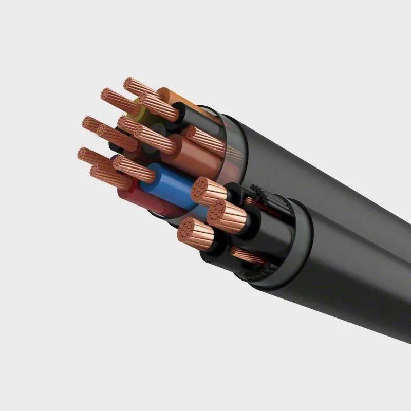 光伏系统如何合理选取电缆？