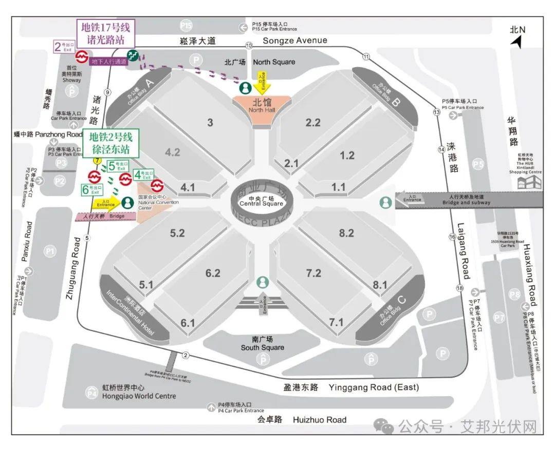 2024年上海国际橡塑展导览：光伏专题