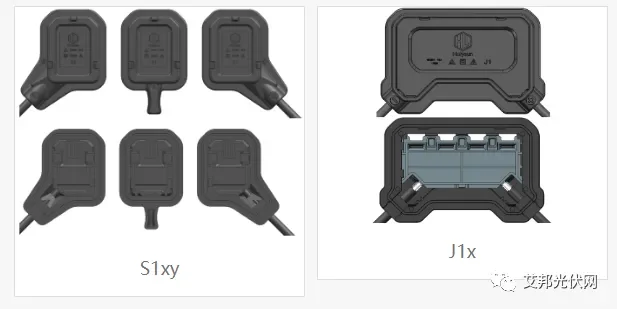 【2024年上海SNEC光伏展】观展指南：光伏接线盒/连接器