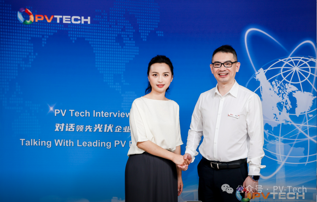 PV Tech专访史卫利：从高性能导电浆料到整合解决方案，助力行业穿越技术与市场周期