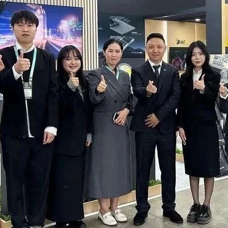 轻量化+高耐候！安泰新能源全场景支架解决方案征服韩国市场