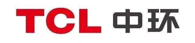 TCL中环logo设计图__企业LOGO标志_标志图标_设计图库_昵图网