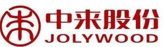 一文了解光伏电站logo设计-中来股份品牌logo设计指南-三文品牌